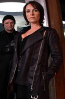 Helen Cutter from PRIMEVAL (Primeval) Custom Action Figure