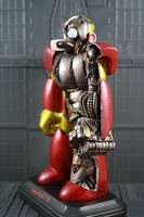 Gutsman Anatomy (Nintendo) Custom Action Figure