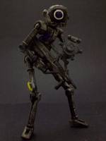 B.L.I.N.K (Original) Custom Action Figure