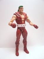 Doc Samson (Marvel Legends) Custom Action Figure