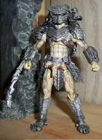 Predator (Marvel Universe) Custom Action Figure