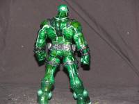 Titanium Man (Marvel Legends) Custom Action Figure