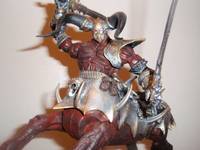 Braknathar (Spawn) Custom Action Figure