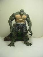 Killer Croc (Batman) Custom Action Figure
