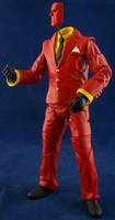 Johnny Sorrow (DC Universe) Custom Action Figure
