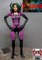 Polaris (Marvel Legends) Custom Action Figure