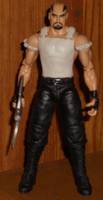 Skurge (Avengers) Custom Action Figure