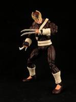 Daken V2 (Marvel Legends) Custom Action Figure