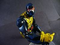 Spider X-Man (Marvel Legends) Custom Action Figure
