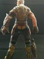 Cable (Marvel Legends) Custom Action Figure