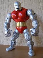 BOX of Alpha Flight (Marvel Legends) Custom Action Figure
