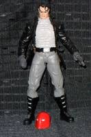 Jason Todd (Batman) Custom Action Figure