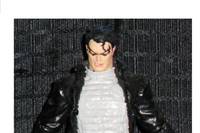 Jason Todd (Batman) Custom Action Figure