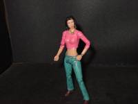 Jubilee (Marvel Legends) Custom Action Figure
