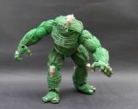 Abomination - Movie (Marvel Legends) Custom Action Figure