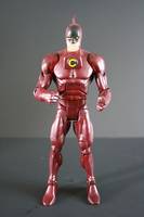 Crimson Chin (Misc) Custom Action Figure