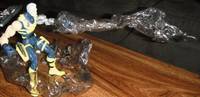 Custom Energy Accessories (Marvel Legends) Custom Miniature / Figurine