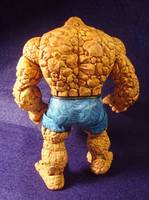 The Thing (Marvel Legends) Custom Action Figure