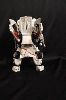 Transformers Alternity Runamuk (Transformers - Alternators) Custom Action Figure