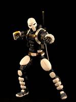 Udon Taskmaster V2 (Marvel Legends) Custom Action Figure