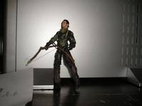Robin Hood (Marvel Universe) Custom Action Figure