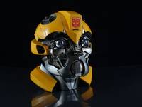 Bumblebee Coinbank (Transformers) Custom Action Figure