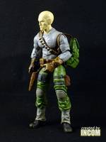 Endor Rebel Commando #2 (Star Wars) Custom Action Figure