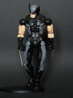 X-Force Wolverine V.2 (Marvel Legends) Custom Action Figure