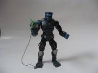 Beast (Secret Avengers) (Marvel Legends) Custom Action Figure