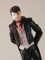 The Phantom of the Opera (Movie Masters) Custom Action Figure