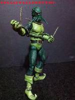 Plant Man (Marvel Legends) Custom Action Figure