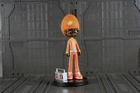 DJ Lance (Misc) Custom Action Figure
