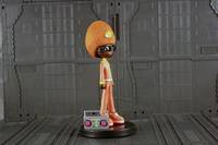 DJ Lance (Misc) Custom Action Figure