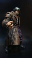 Armstrong (Marvel Legends) Custom Action Figure