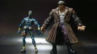 Armstrong (Marvel Legends) Custom Action Figure