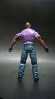 Chord (Marvel Legends) Custom Action Figure