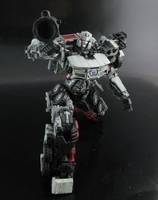 Megatron (Tanker Truck, G1) (Transformers) Custom Action Figure