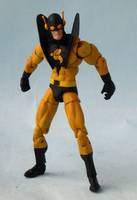 Yellowjacket (Marvel Universe) Custom Action Figure