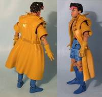 Jubilee (Marvel Legends) Custom Action Figure
