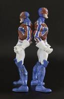 Captain Britain (Marvel Legends) Custom Action Figure