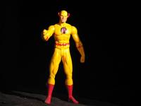 Professor Zoom (DC Direct) Custom Action Figure