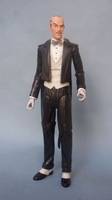 DCUC Alfred V2 (DC Universe) Custom Action Figure