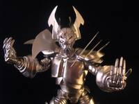 Shiva (Marvel Legends) Custom Action Figure