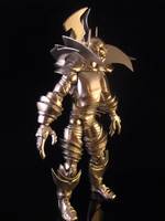 Shiva (Marvel Legends) Custom Action Figure