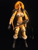 Valkyrie (Marvel Legends) Custom Action Figure