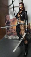 Modern Typhoid Mary (Marvel Legends) Custom Action Figure