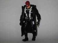 Red Skull (Marvel Legends) Custom Action Figure