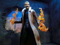 Modern Doctor Strange (Marvel Legends) Custom Action Figure