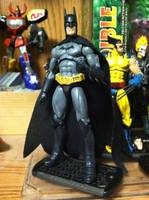 Batman (2nd Edition) (Marvel Universe) Custom Action Figure
