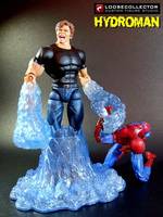 Classic Hydroman (Marvel Legends) Custom Action Figure